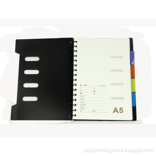 2015 New Design Dairy /Office Notebok